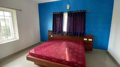 Bedroom Image of 2300 Sq.ft 3 BHK Villa for sale in Panangad Kochi for Rs. 15000000