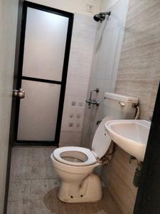 Common Bathroom Image of 1050 Sq.ft 2 BHK Apartment / Flat for sale in Kharghar Navi Mumbai for Rs. 8500000
