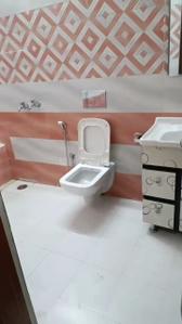 Bathroom Image of 2150 Sq.ft 3 BHK Apartment / Flat for sale in Mahadev Engineers Enclave, Jakhan Dehradun for Rs. 10500000