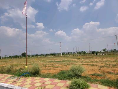 Image of 210 Sq.ft Residential Plot / Land for sale in Nandiwanaparthy, Hyderabad for Rs. 2100000