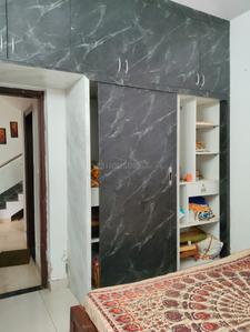 Bedroom Image of 2800 Sq.ft 4.5 BHK Villa for rent in Antaliea Homes 1, Agrahara Layout Bengaluru for Rs. 74000