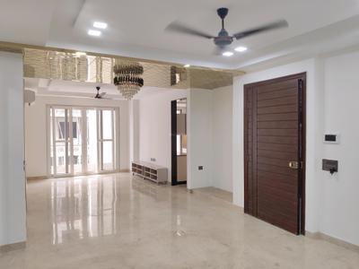 Living Room Image of 2500 Sq.ft 4 BHK Builder Floor for sale in Sushant Lok Phase 1 Gurgaon for Rs. 41000000