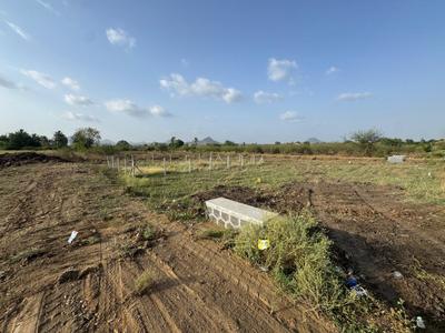 Image of 1794 Sq.ft Residential Plot / Land for sale in Chandshi, Nashik for Rs. 6975150