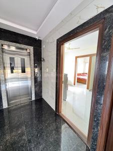 Lift Image of 615 Sq.ft 1 BHK Apartment / Flat for rent in BTM Layout 2nd Stage Bengaluru for Rs. 32990