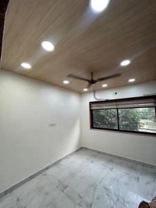 1 BHK Independent House