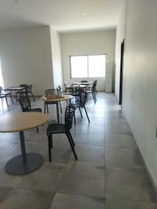 Hall Image of 456 Sq.ft 1 BHK Apartment / Flat for sale in Palghar Mumbai for Rs. 1650000