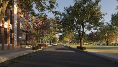 Image of 1600 Sq.ft Residential Plot / Land for sale in Anthill Silverfields, Muthasandra, Bengaluru for Rs. 10400000