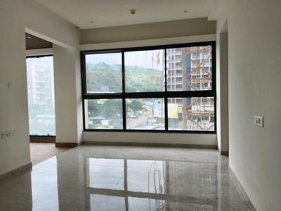Bedroom Image of 2816 Sq.ft 4 BHK Apartment / Flat for sale in ANP Universe, Baner Pune for Rs. 34000000
