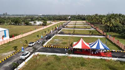Image of 1175 Sq.ft Residential Plot / Land for sale in Pudupakkam, Chennai for Rs. 5170000