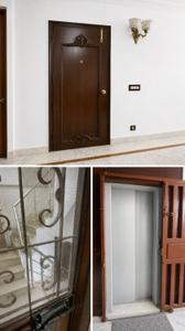 Hall Image of 1953 Sq.ft 3 BHK Builder Floor for rent in Uday Park New Delhi for Rs. 200000