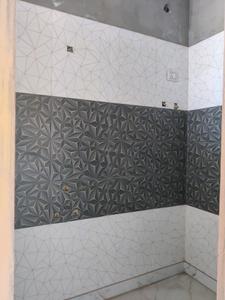 Bedroom Two Image of 750 Sq.ft 2 BHK Builder Floor for sale in DLF Ankur Vihar Ghaziabad for Rs. 2365255