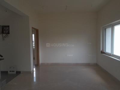 Hall Image of 2800 Sq.ft 3 BHK Villa for sale in Artha Zen by Artha Property, Mylasandra Bengaluru for Rs. 26640000
