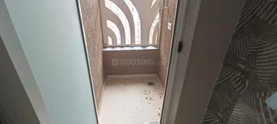 Bathroom Image of 861 Sq.ft 2 BHK Apartment / Flat for rent in Lodha Upper Thane Sereno, Bhiwandi Thane for Rs. 21000