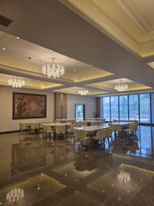 Hall Image of 1925 Sq.ft 3 BHK Apartment / Flat for sale in Aigin Royal Park, Aditya World City Ghaziabad for Rs. 17350000