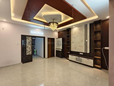 Hall Image of 1150 Sq.ft 2 BHK Independent House for sale in Saravanampatty Coimbatore for Rs. 7200000