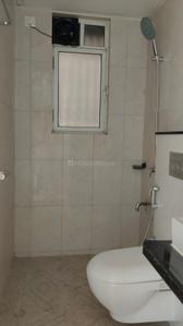 Image of 650 Sq.ft 2 BHK Apartment / Flat for rent in Godrej Park Greens, Mamurdi, Pune for Rs. 17000