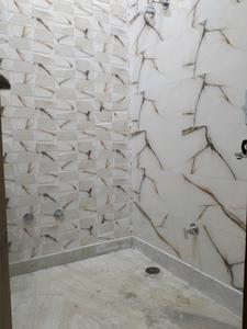 Common Bathroom Image of 950 Sq.ft 2 BHK Builder Floor for sale in Hari Nagar New Delhi for Rs. 12000000