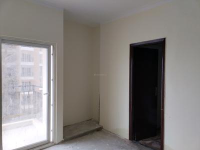 Bedroom Image of 1100 Sq.ft 2.5 BHK Apartment / Flat for sale in Amrapali Verona Heights, Noida Extension Greater Noida for Rs. 8045000