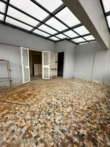 Balcony Image of 1910 Sq.ft 3 BHK Penthouse for sale in Rane Nagar Nashik for Rs. 8600000