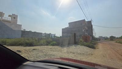Image of 1575 Sq.ft Residential Plot / Land for sale in Shourya Shouryapuram Residential Plots Ph 1, Lal Kuan, Ghaziabad for Rs. 14000000