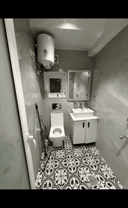 Image of 450 Sq.ft 1 RK Builder Floor for rent in Kirti Nagar, New Delhi for Rs. 19999