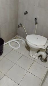 Bathroom Image of Durga Paying Guest in Malad East, Mumbai