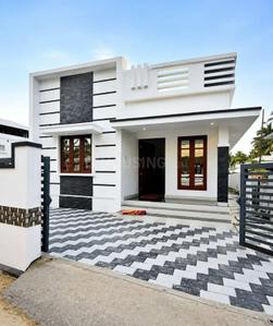 Image of 900 Sq.ft 1 BHK Villa for sale in Premier Sri Aishwaryam Nagar, Guduvancheri, Chennai for Rs. 3500000