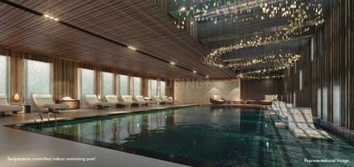 Image of 1800 Sq.ft 4 BHK Apartment / Flat for sale in Sion, Mumbai for Rs. 70700000
