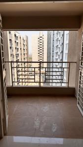 Balcony Image of 896 Sq.ft 2 BHK Apartment / Flat for sale in Parklane Lifeseasons, Dhanori Pune for Rs. 6000000