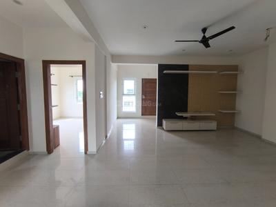 Hall Image of 1200 Sq.ft 2 BHK Apartment / Flat for sale in Banaswadi Bengaluru for Rs. 11500000