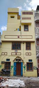 Image of 2000 Sq.ft 9 BHK Independent House for sale in Rajghat, Varanasi for Rs. 17000000