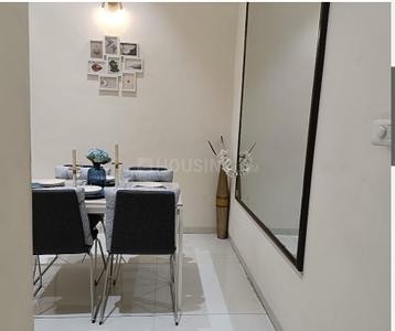 Hall Image of 300 Sq.ft 1 RK Apartment / Flat for rent in Kurla East Mumbai for Rs. 45000