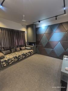 Bedroom Image of 2000 Sq.ft 4 BHK Apartment / Flat for sale in New Gotri Vadodara for Rs. 9000000