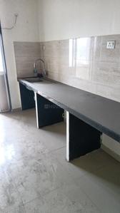 Kitchen Image of 1250 Sq.ft 2 BHK Apartment / Flat for sale in Indiabulls Greens, Panvel Navi Mumbai for Rs. 6800000