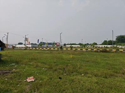 Image of 725 Sq.ft Residential Plot / Land for sale in Padappai, Chennai for Rs. 2029275