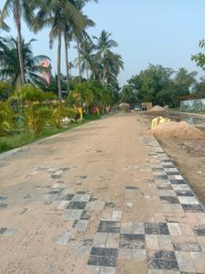 Image of 720 Sq.ft Residential Plot / Land for sale in Vriddhica Heritage, Bara Gagan Gohalia, Kolkata for Rs. 400000