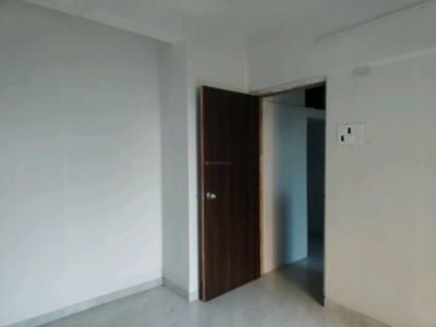 Bedroom Image of 635 Sq.ft 1 BHK Apartment / Flat for sale in Sai Abhyuday Complex Grande, Nalasopara West Nala Sopara for Rs. 3500000