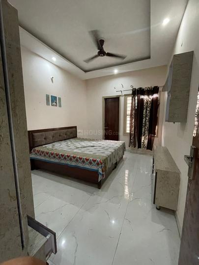 Aman residency sector127 Bedroom 1