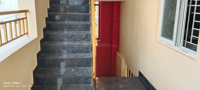 Balcony Image of 1400 Sq.ft 3 BHK Independent House for rent in Maass SKY Rise, Chinnavedampatti Coimbatore for Rs. 23000