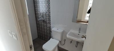 Bathroom Image of 870 Sq.ft 2 BHK Apartment / Flat for sale in Sugam Urban Lakes Phase II, Konnagar Hooghly for Rs. 3900000
