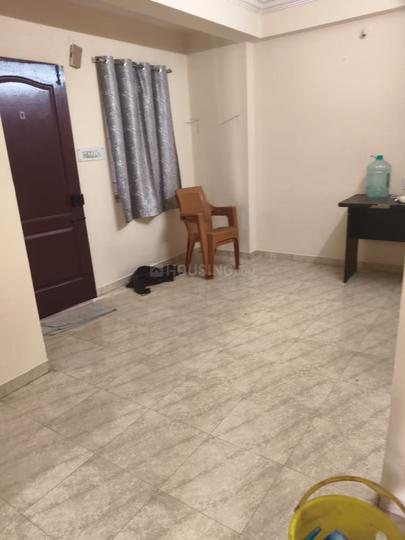 Stage 1, BTM Layout Bedroom 1