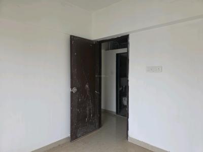Bedroom Image of 900 Sq.ft 2 BHK Apartment / Flat for sale in Nalasopara West Nala Sopara for Rs. 5600000