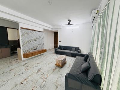 3 BHK Flat