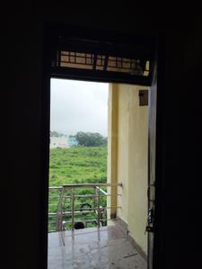 Balcony Image of 750 Sq.ft 1.5 BHK Apartment / Flat for rent in Thakurpur Dehradun for Rs. 10000
