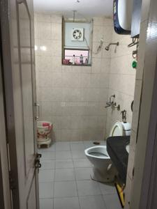Bathroom Image of 2400 Sq.ft 4 BHK Villa for sale in Ansal API Group Housing 6, Sushant Golf City Lucknow for Rs. 35000000