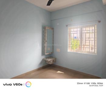 Bedroom Image of 1200 Sq.ft 2 BHK Apartment / Flat for rent in Annapurneshwari Nagar Bengaluru for Rs. 30000