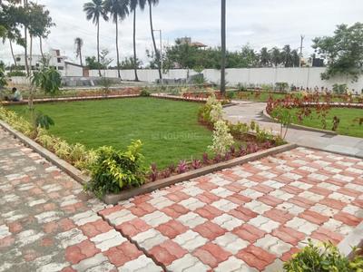 Image of 800 Sq.ft Residential Plot / Land for sale in Thaiyur, Chennai for Rs. 3040000