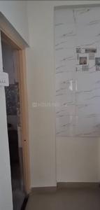 Bathroom Image of 375 Sq.ft 1 RK Apartment / Flat for sale in Upcoming Project At Shirur, Shirur Pune for Rs. 1150000