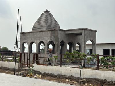 Image of 1000 Sq.ft Residential Plot / Land for sale in Old Dhamtari Road, Raipur for Rs. 2018000
