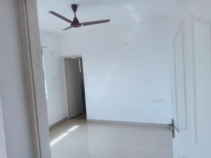 Nellikunnu Bedroom 1